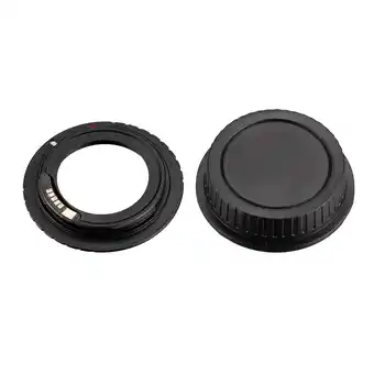 Netto Marken-Discount EXPLORE SCIENTIFIC Spezial T2-Ring für Canon Kameras 1,5mm Lichtweg Angebot