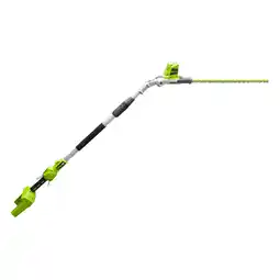 Netto Marken-Discount Zipper ZI-HST40V Solo 40 V Akku-Teleskop-Heckenschere Angebot