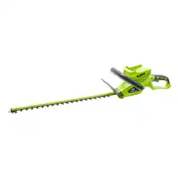 Netto Marken-Discount Zipper ZI-HEK40V Solo 40 V Akku-Heckenschere Angebot