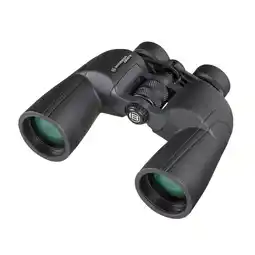 Netto Marken-Discount BRESSER Corvette 10x50 Porro Fernglas - wasserdicht Angebot