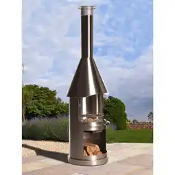 Netto Marken-Discount Buschbeck Sydney Edelstahlgrill Angebot