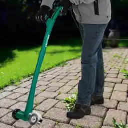 Netto Marken-Discount EASYmaxx Elektrischer Fugenreiniger Angebot