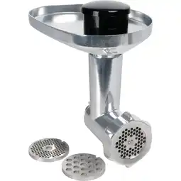 Netto Marken-Discount Kenwood Fleischwolf Fleischwolf-Aufsatz KAX950ME Angebot