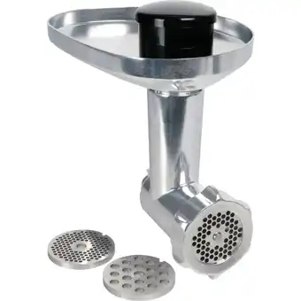 Netto Marken-Discount Kenwood Fleischwolf Fleischwolf-Aufsatz KAX950ME Angebot