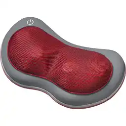 Netto Marken-Discount Beurer Massagekissen Shiatsu-Massagekissen MG 149 Angebot