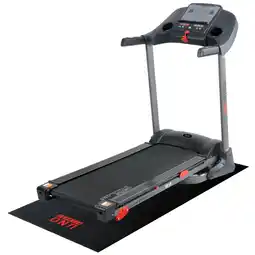 Netto Marken-Discount Motive Fitness by U.N.O. Laufband Speed Master 1.8M inkl. Schutzmatte Angebot