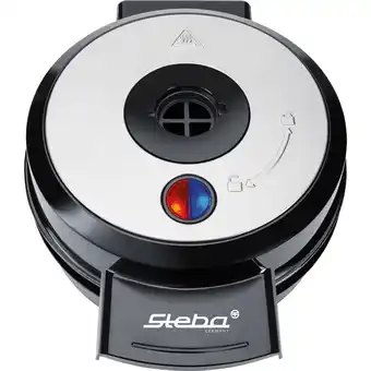 Netto Marken-Discount Steba Waffeleisen Waffeleisen WE 20 VOLCANO Angebot