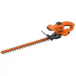 Netto Marken-Discount BLACK+DECKER Heckenschere Heckenschere BEHT251 Angebot