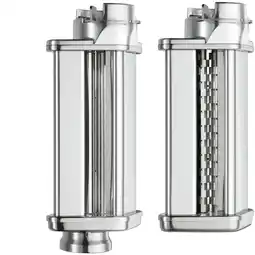 Netto Marken-Discount Bosch Aufsatz Nudelvorsatz MUZ5PP1 Angebot