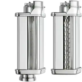 Netto Marken-Discount Bosch Aufsatz Nudelvorsatz MUZ5PP1 Angebot