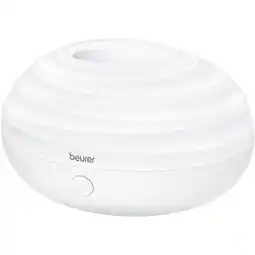 Netto Marken-Discount Beurer Luftbefeuchter Aroma Diffuser LA 20 Angebot