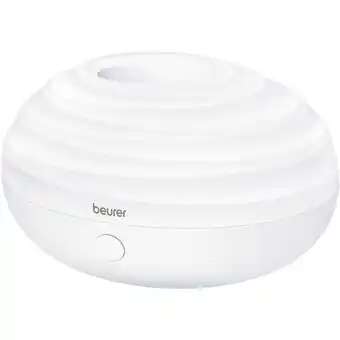 Netto Marken-Discount Beurer Luftbefeuchter Aroma Diffuser LA 20 Angebot