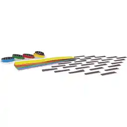 Netto Marken-Discount Magnetoplan Zubehör Set für Personal- und Projektplaner Angebot