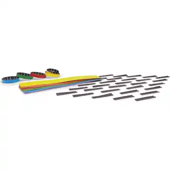 Netto Marken-Discount Magnetoplan Zubehör Set für Personal- und Projektplaner Angebot