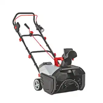 Netto Marken-Discount AL-KO ST 4048 Solo Akku-Schneefräse EnergyFlex Angebot