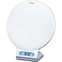 Netto Marken-Discount Beurer Lichtwecker Lichtwecker WL 75 Angebot