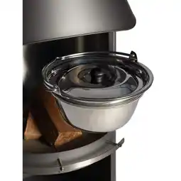 Netto Marken-Discount Buschbeck Sydney Gulasch-und Glühweintopf Angebot
