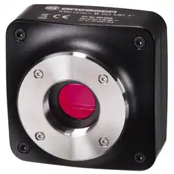 Netto Marken-Discount BRESSER MikroCamII 20 MP 1'' Mikroskopkamera Angebot