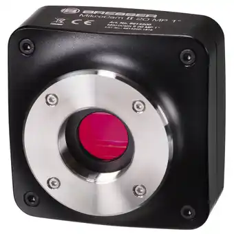 Netto Marken-Discount BRESSER MikroCamII 20 MP 1'' Mikroskopkamera Angebot