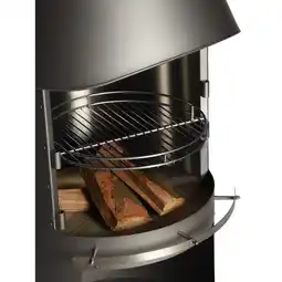 Netto Marken-Discount Buschbeck Sydney Grillrost Angebot