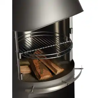 Netto Marken-Discount Buschbeck Sydney Grillrost Angebot
