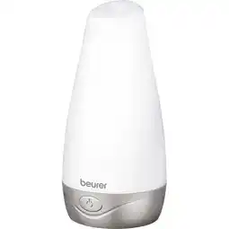Netto Marken-Discount Beurer Luftbefeuchter Aroma Diffuser LA 30 Angebot