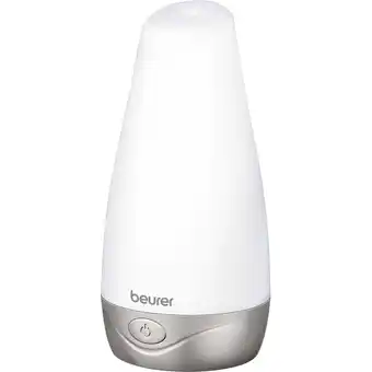 Netto Marken-Discount Beurer Luftbefeuchter Aroma Diffuser LA 30 Angebot