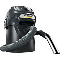 Netto Marken-Discount Kärcher Aschesauger Aschesauger AD 2 Angebot