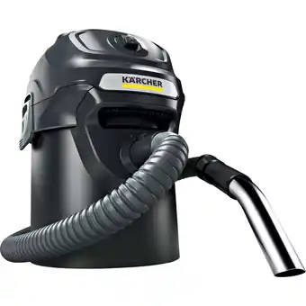 Netto Marken-Discount Kärcher Aschesauger Aschesauger AD 2 Angebot