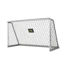 Netto Marken-Discount EXIT Scala Aluminium Tor 220x120 Angebot
