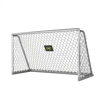 Netto Marken-Discount EXIT Scala Aluminium Tor 220x120 Angebot