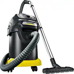 Netto Marken-Discount Kärcher Aschesauger Aschesauger AD 4 Premium Angebot