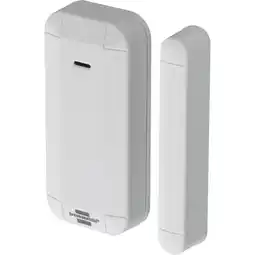 Netto Marken-Discount Brennenstuhl Öffnungsmelder BrematicPRO Tür & Fensterkontakt Angebot