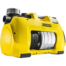 Netto Marken-Discount Kärcher Pumpe Haus- und Gartenpumpe BP 7 Home & Garden Angebot
