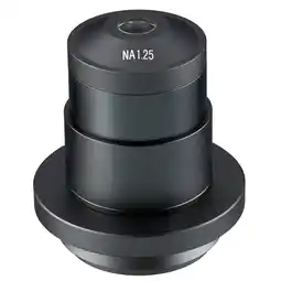 Netto Marken-Discount BRESSER Dunkelfeld Kondensor trocken (Infinity/TFM) Angebot