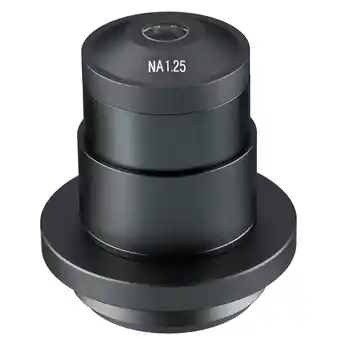 Netto Marken-Discount BRESSER Dunkelfeld Kondensor trocken (Infinity/TFM) Angebot
