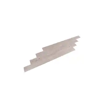 Netto Marken-Discount HOME DELUXE Vinylboden V6 JANE, Nussbaumholz, 6 m² Angebot