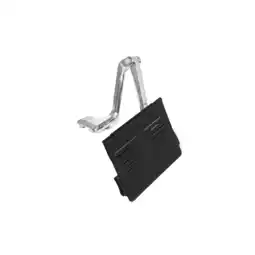 Netto Marken-Discount hjh OFFICE Profi Chefsessel ELEMENTO Metall, Kunststoff Angebot