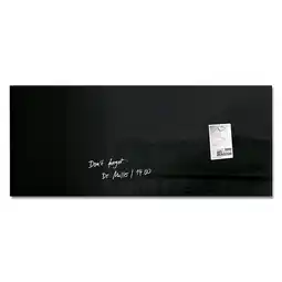 Netto Marken-Discount Sigel Glas Magnetboard artverum GL240 Angebot