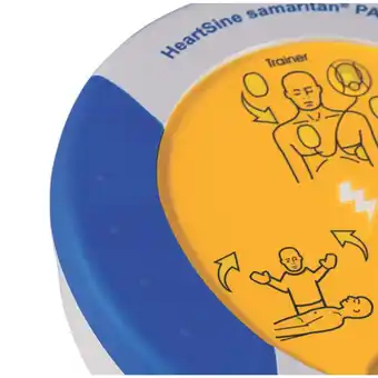 Netto Marken-Discount MEDX5 Übungs- und Trainingsdefibrillator PAD360 Angebot
