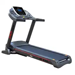 Netto Marken-Discount Motive Fitness by U.N.O. Laufband TR 650 Angebot