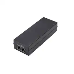 Netto Marken-Discount Jovision PoE Injector PI15, PoE Injektor, 802.3af, 10/100/1000 Mbps, Output max. 48V / 15.4W Angebot