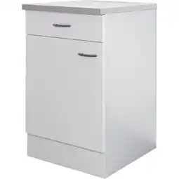 Netto Marken-Discount Flex-Well Unterschrank Wito 50 cm Angebot