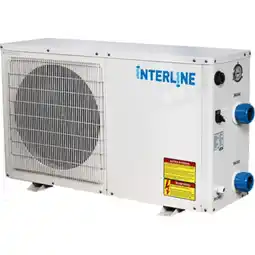 Netto Marken-Discount Interline Wärmpepumpe Eco 4,5 kW Angebot