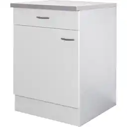 Netto Marken-Discount Flex-Well Unterschrank Wito 60 cm Angebot