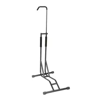 Netto Marken-Discount M-Wave Easystand Raimund Fahrradständer Parkständer Abstellständer 12 - 29 Zoll Fahrrad Ständer Angebot