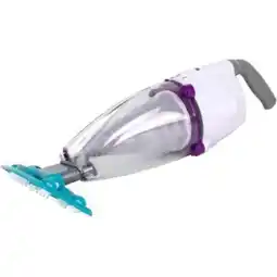 Netto Marken-Discount Interline Akku-Poolsauger, drahtlos Angebot