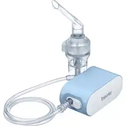Netto Marken-Discount Beurer Inhalator IH 60 Angebot