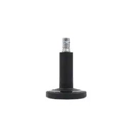 Netto Marken-Discount hjh OFFICE Stuhlgleiter STATO-M Metall, Kunststoff Angebot