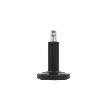 Netto Marken-Discount hjh OFFICE Stuhlgleiter STATO-M Metall, Kunststoff Angebot